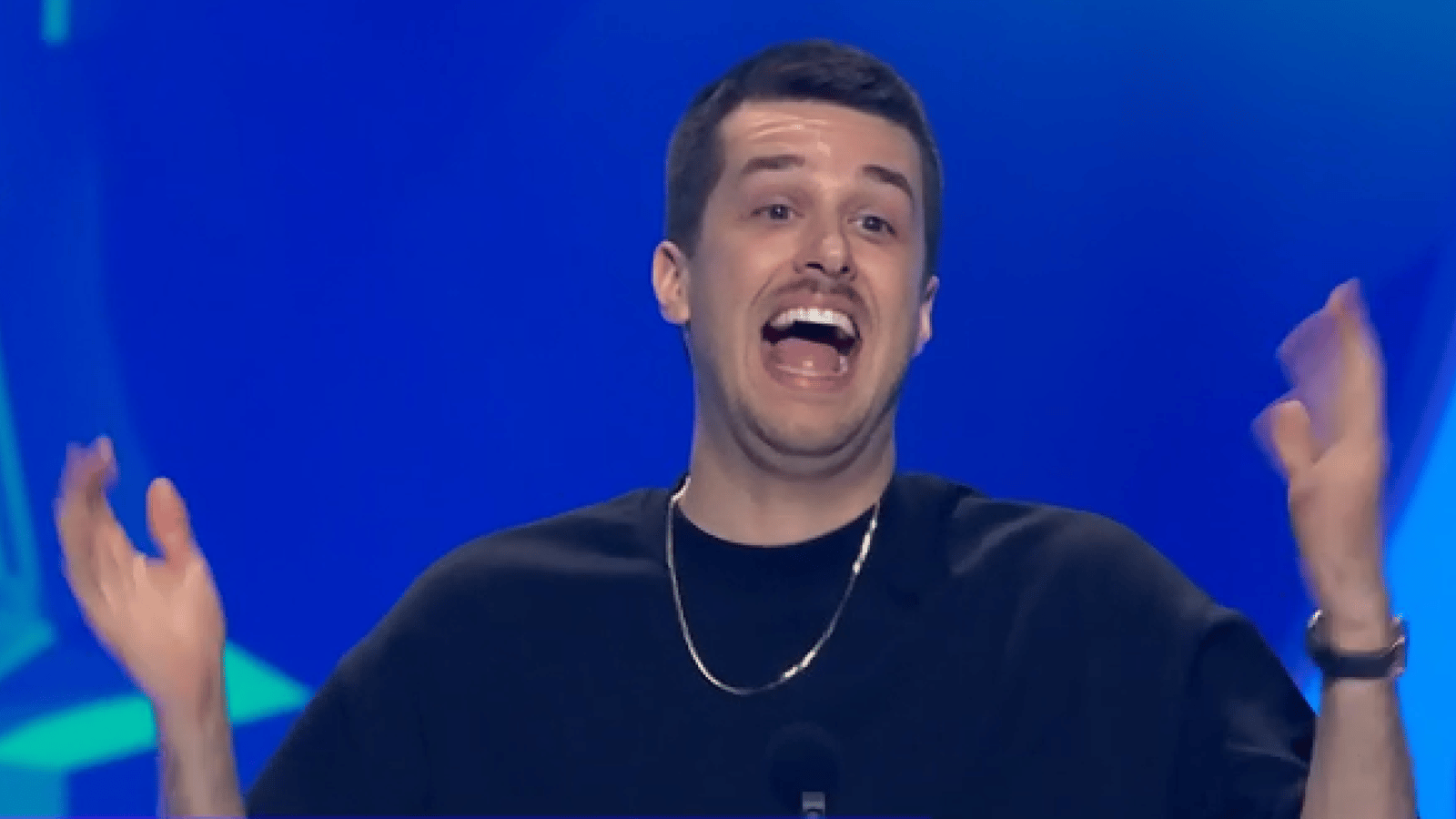 On a eu droit à l'un des meilleurs discours de remerciements de l'histoire du Gala Les Olivier