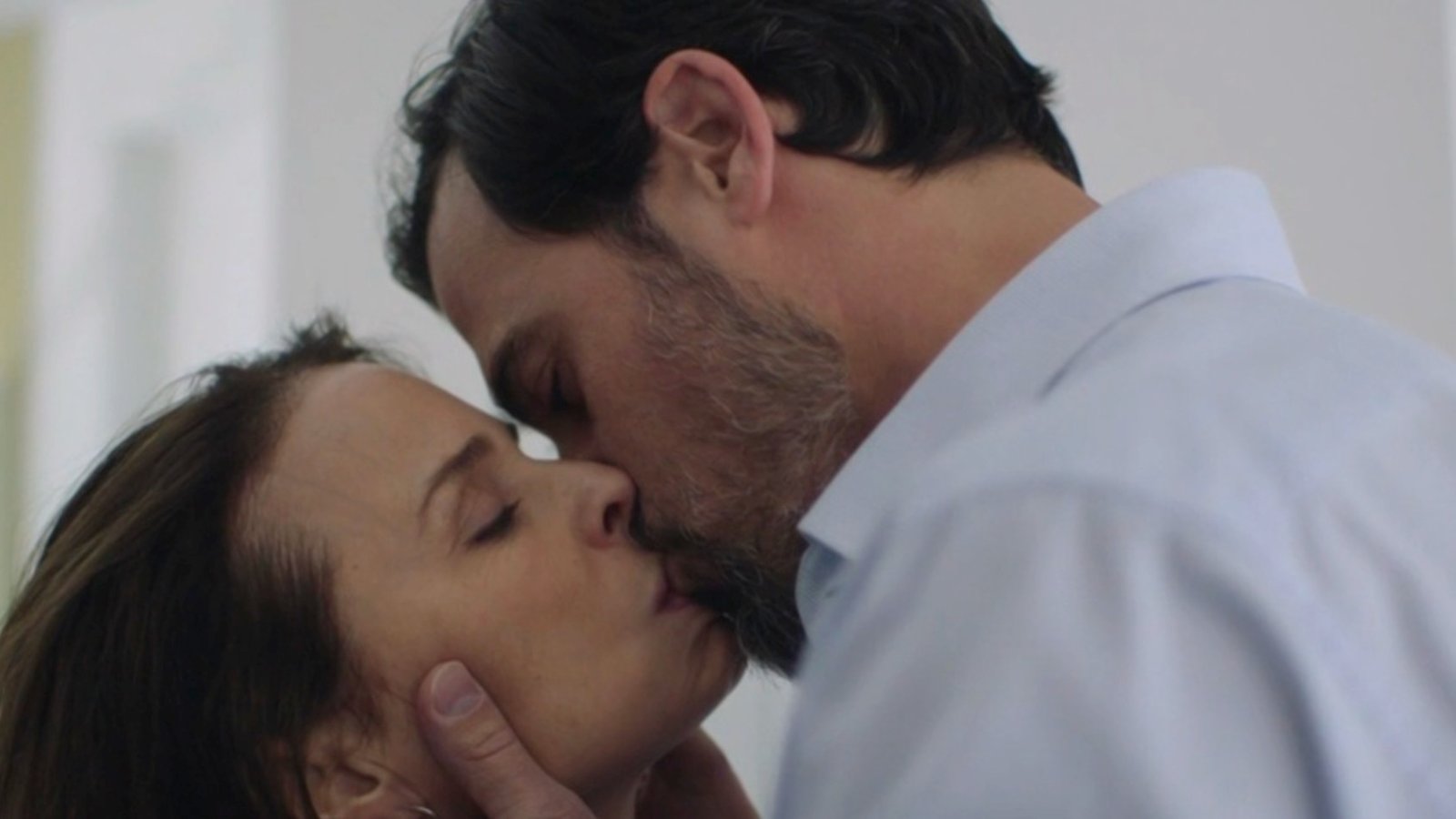 On croit que c'est la fin pour Emmanuelle St-Cyr et Julian Davis dans STAT