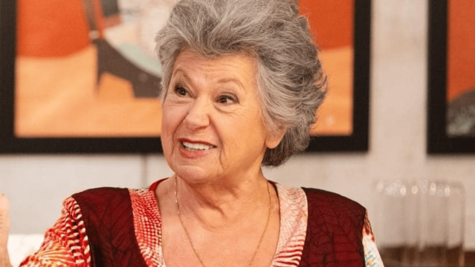 Ginette Reno sera l'invitée de cette émission spéciale où l'on risque d'en apprendre beaucoup sur elle