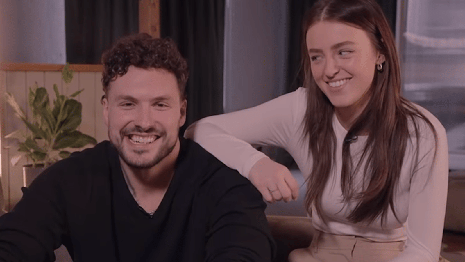 Les fans d'Occupation Double critiquent fortement le choix d'Alicia Moffet et Frédérick Robichaud comme animateurs