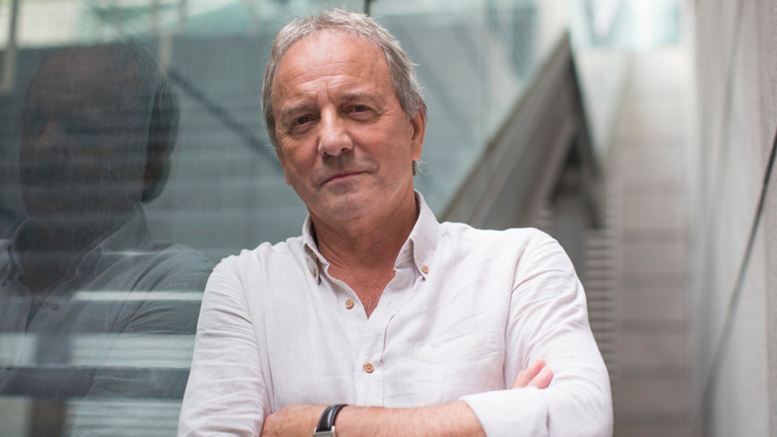 Michel Côté reçoit un honneur prestigieux après sa mort