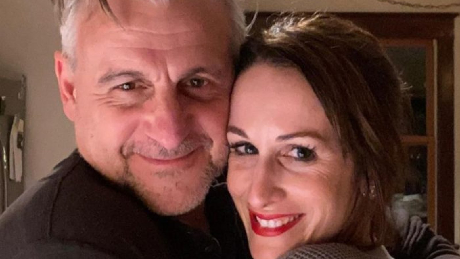 Anik Jean fait d'étonnantes confessions sur le fait de travailler avec son amoureux Patrick Huard