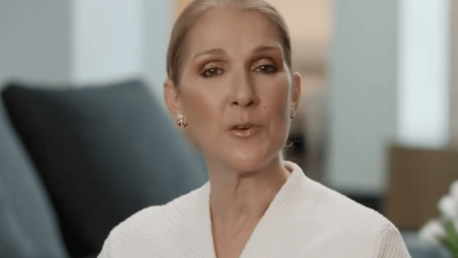 Céline Dion fait une grosse dépression et vivrait seule et isolée