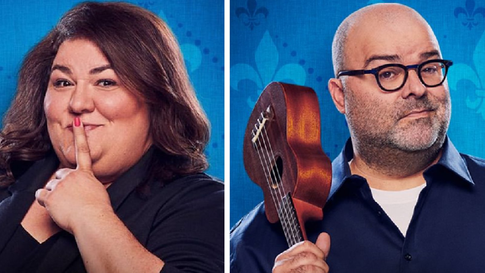 Christine Morency fait une grande révélation concernant elle et Laurent Paquin 