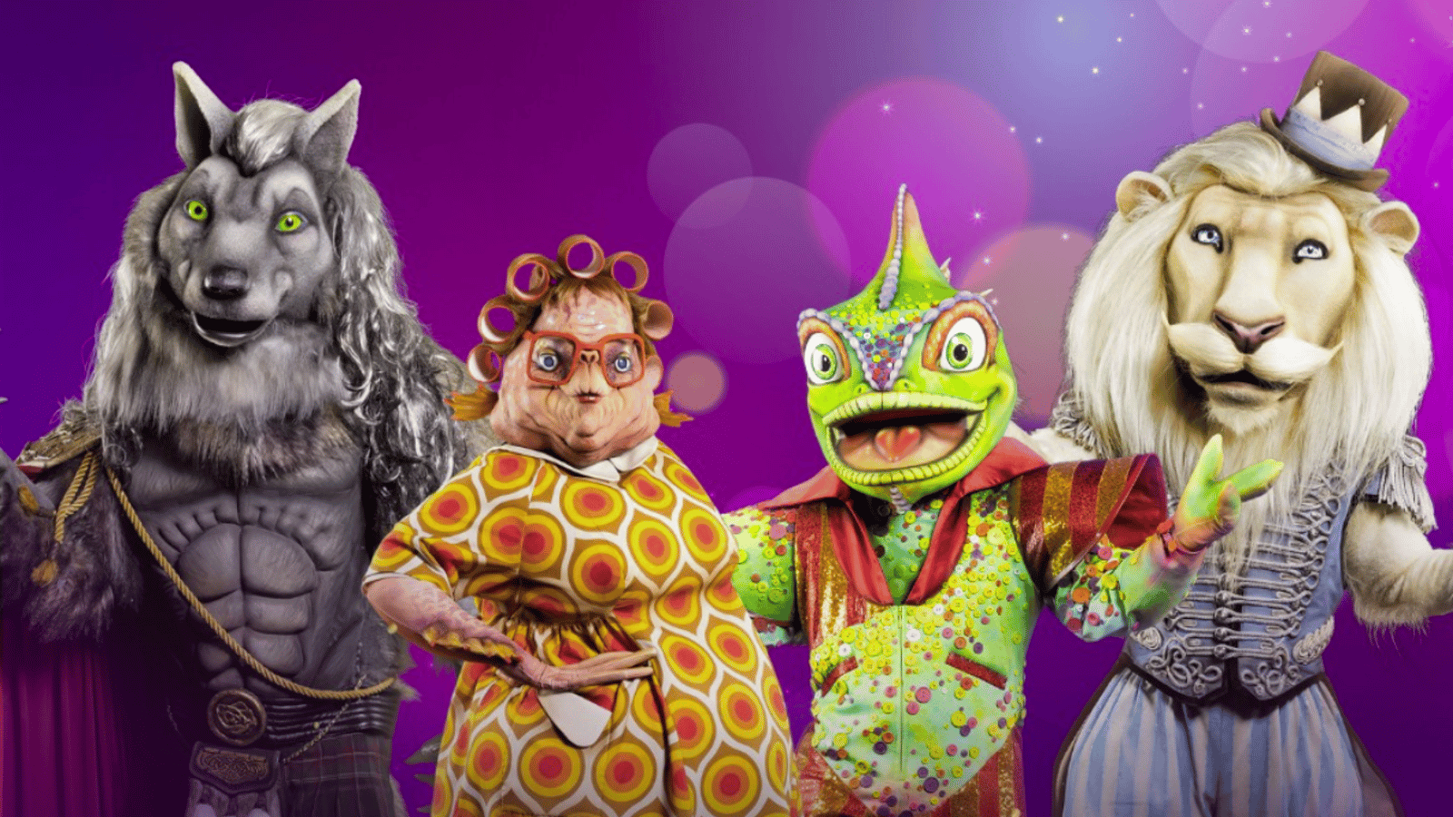 Voici le grand gagnant de la 3e saison de Chanteurs masqués et il y a une ÉNORME surprise
