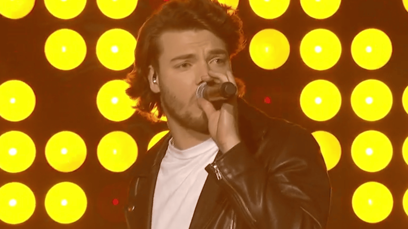 Jérémy met le feu au plateau de Star Académie et les fans n'en reviennent pas