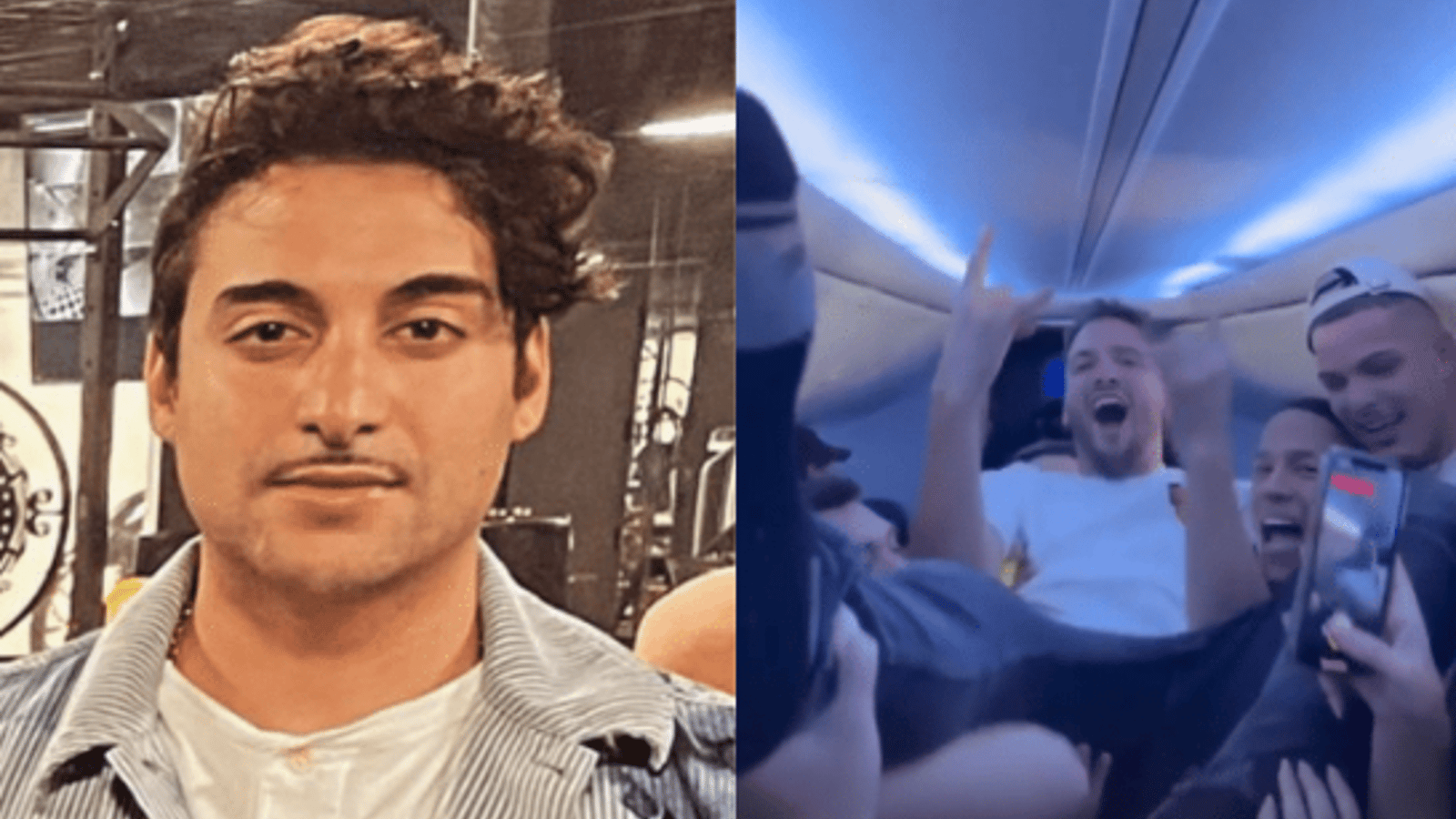 L'organisateur du party dans l'avion vers le Mexique compte poursuivre Sunwing