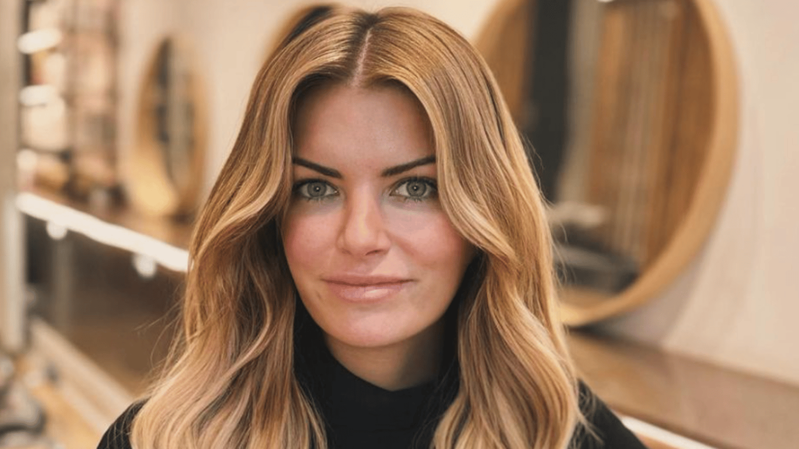 Kim Lizotte publie une rare photo de son enfant lors d’un beau moment entre mère et fille