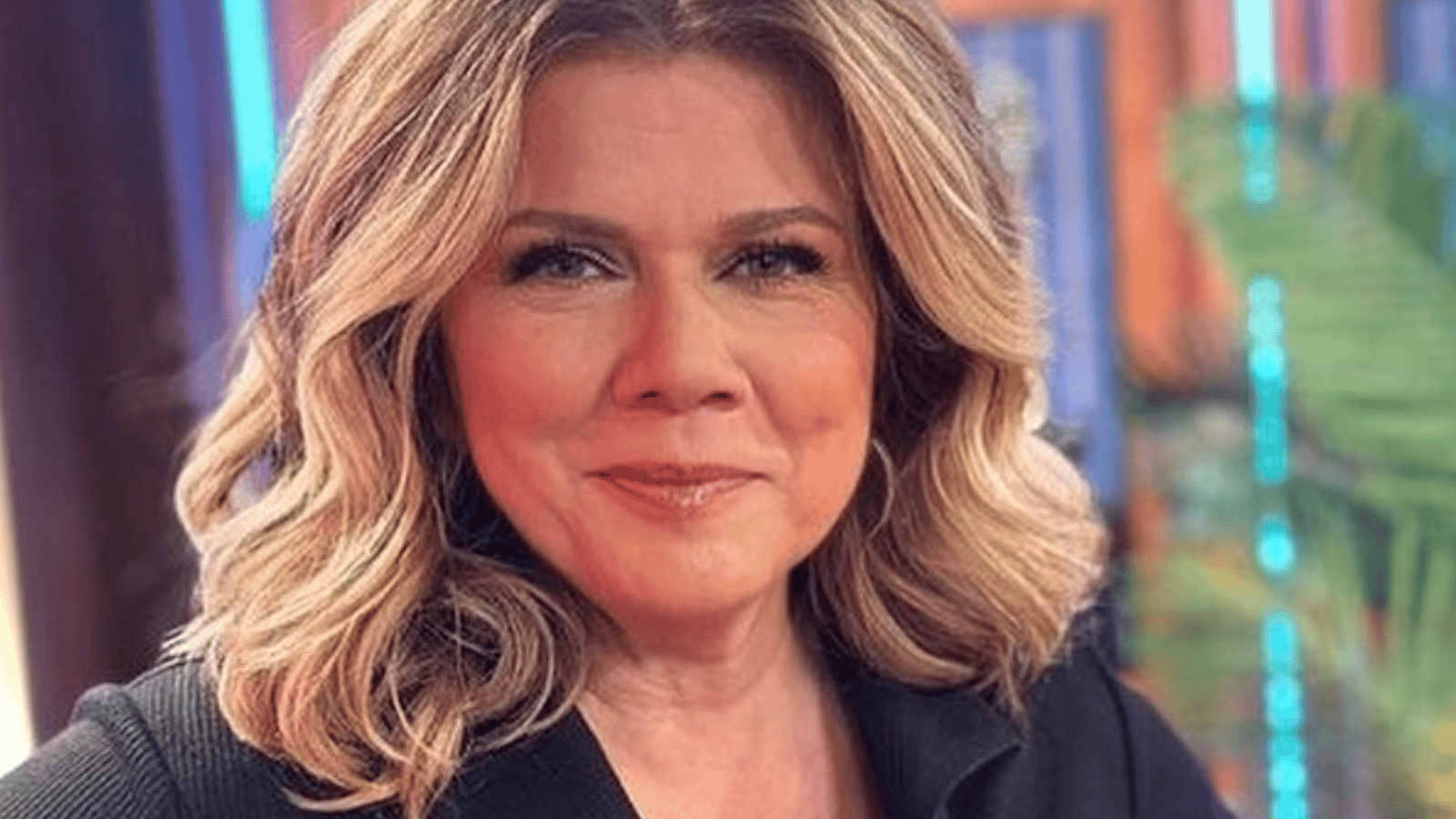 Marina Orsini est en deuil