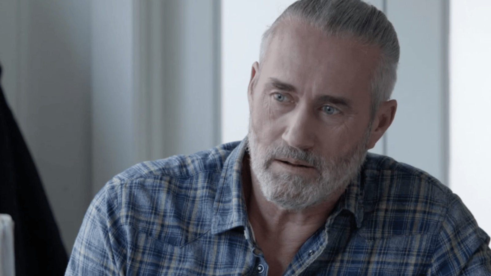 Roy Dupuis sera en vedette dans un spin-off de Toute la vie