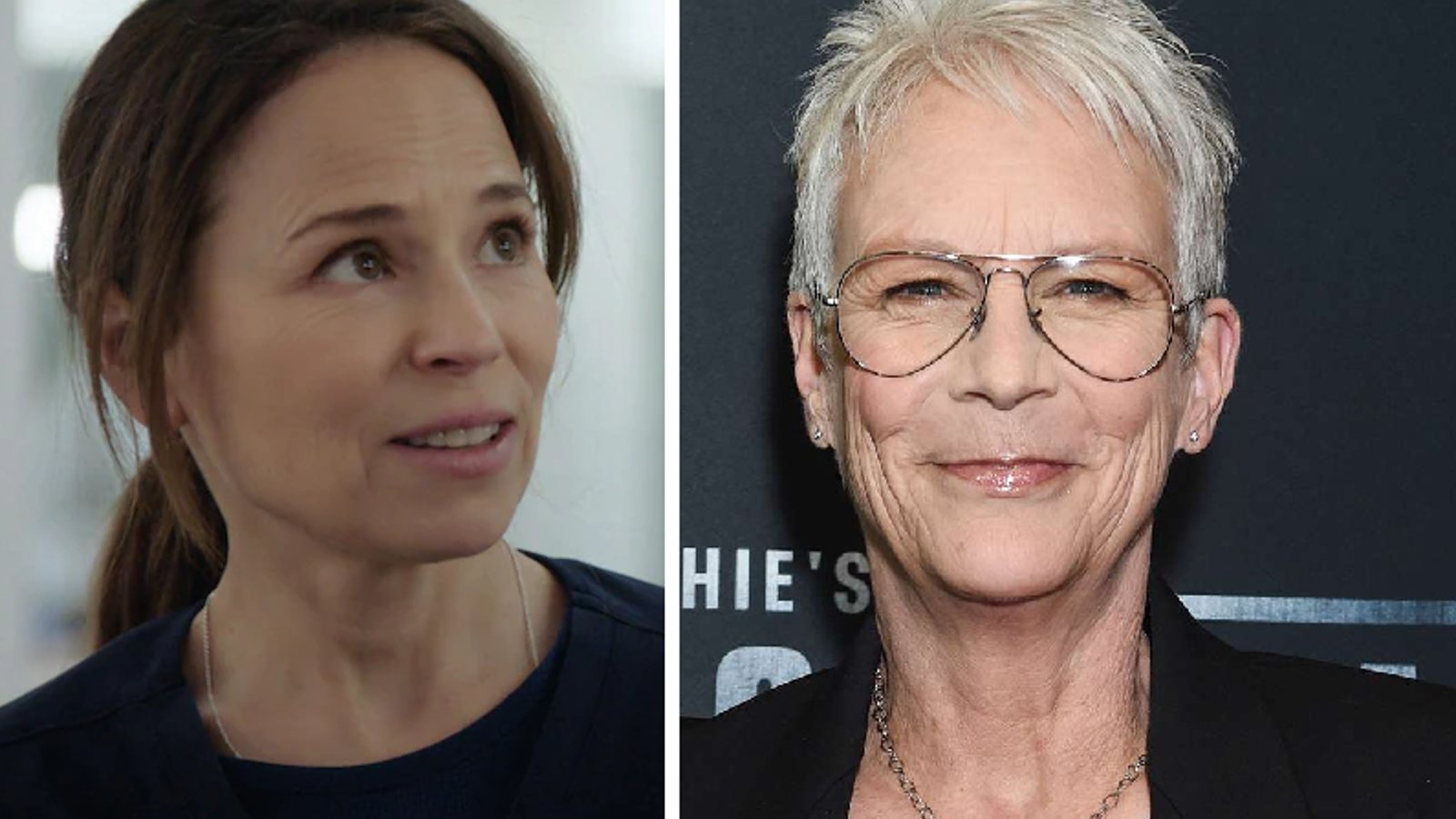 Suzanne Clément s'amène aux côtés de Jamie Lee Curtis dans une énorme série