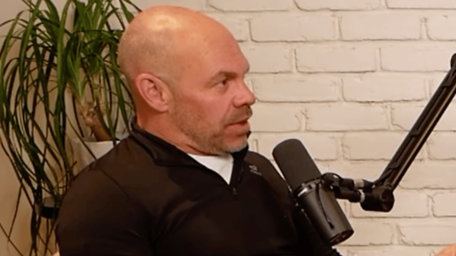 Maxim Martin aborde l'une des dépendances contre laquelle il doit encore lutter