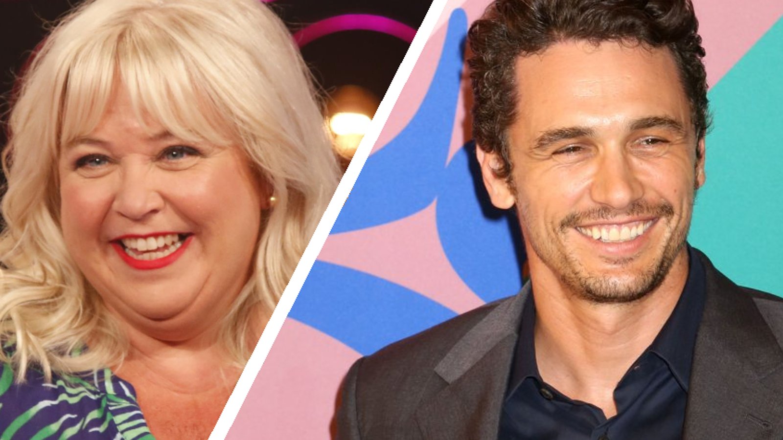 Sonia Vachon surprend tout le monde et dévoile qu'elle s'amène aux côtés de James Franco dans un film 
