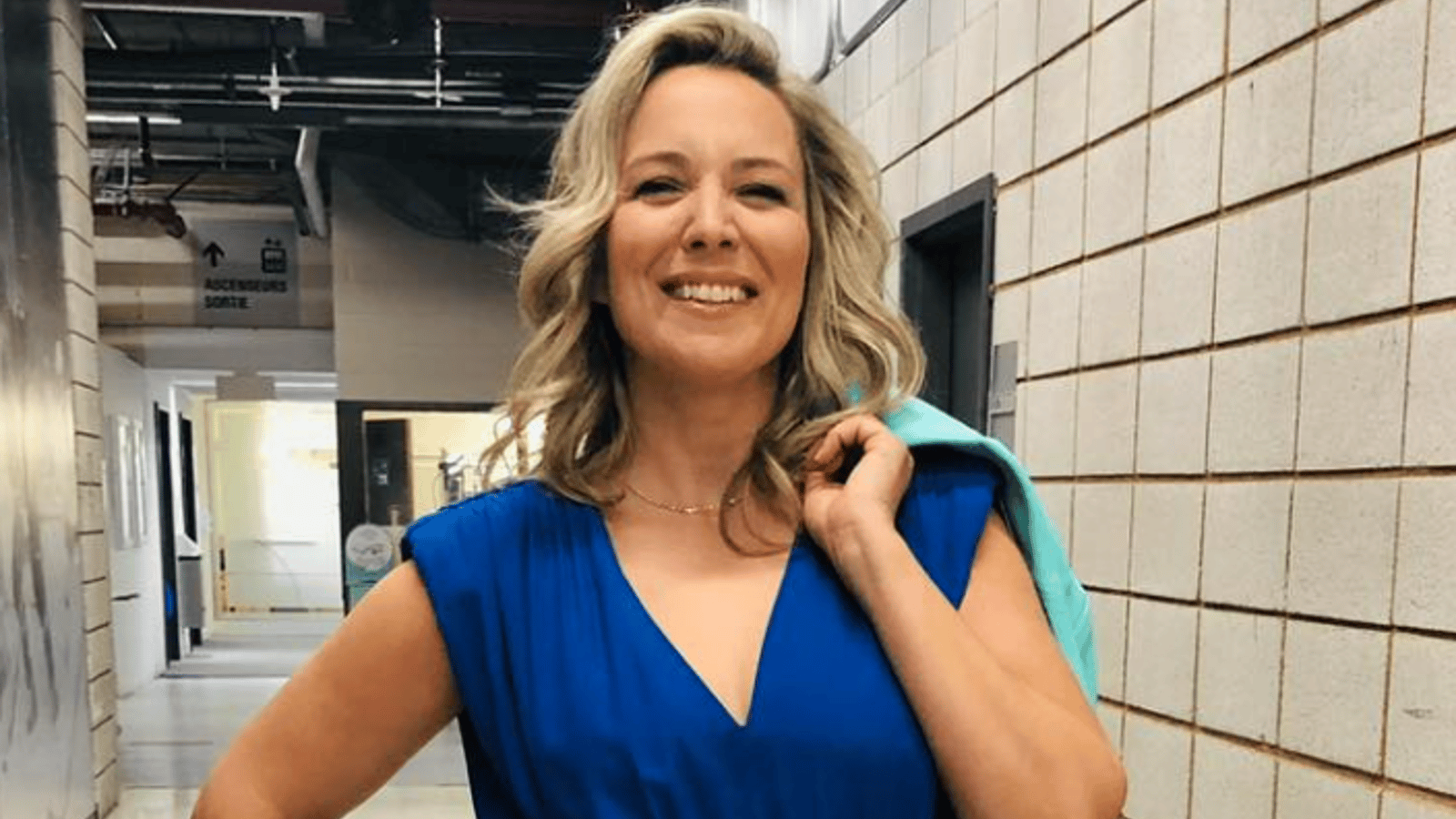 Julie Houle a fait des rénovations et le résultat est magnifique