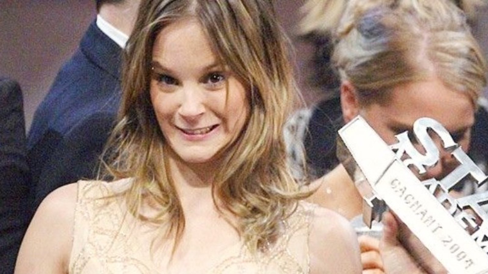 L'incroyable transformation de Stéphanie Lapointe de Star Académie 