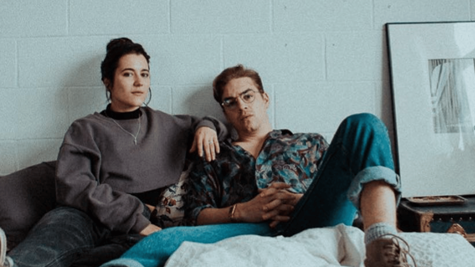 Catherine Brunet raconte comment se passe sa relation avec son ex Antoine Pilon