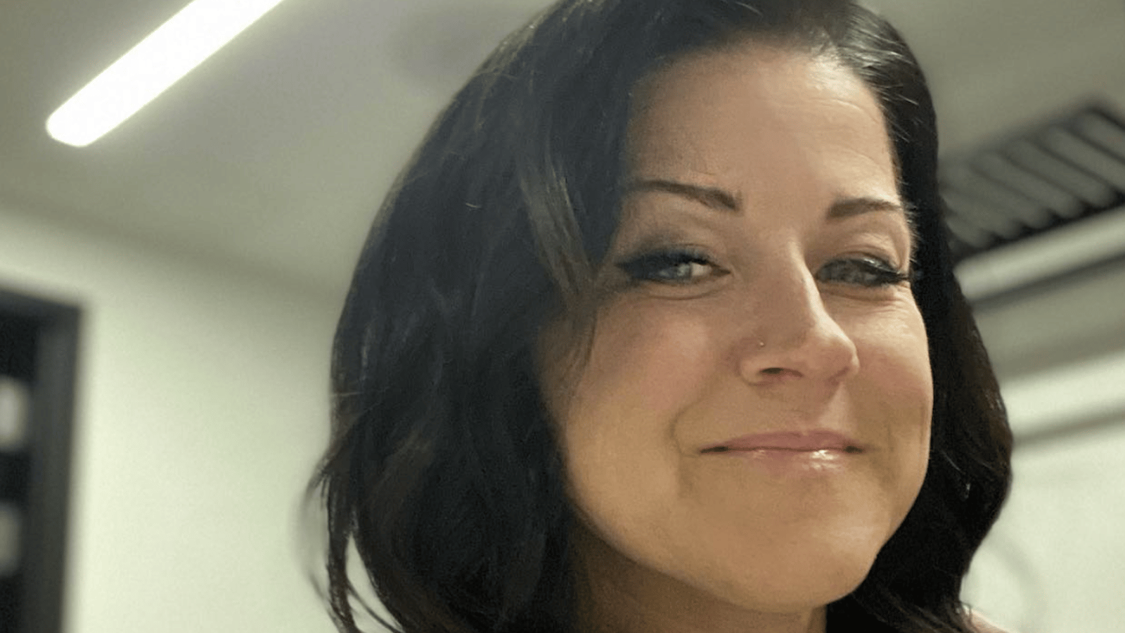 Marie-Élaine Thibert fête ses 42 ans et elle dévoile une vidéo spéciale pour l'occasion