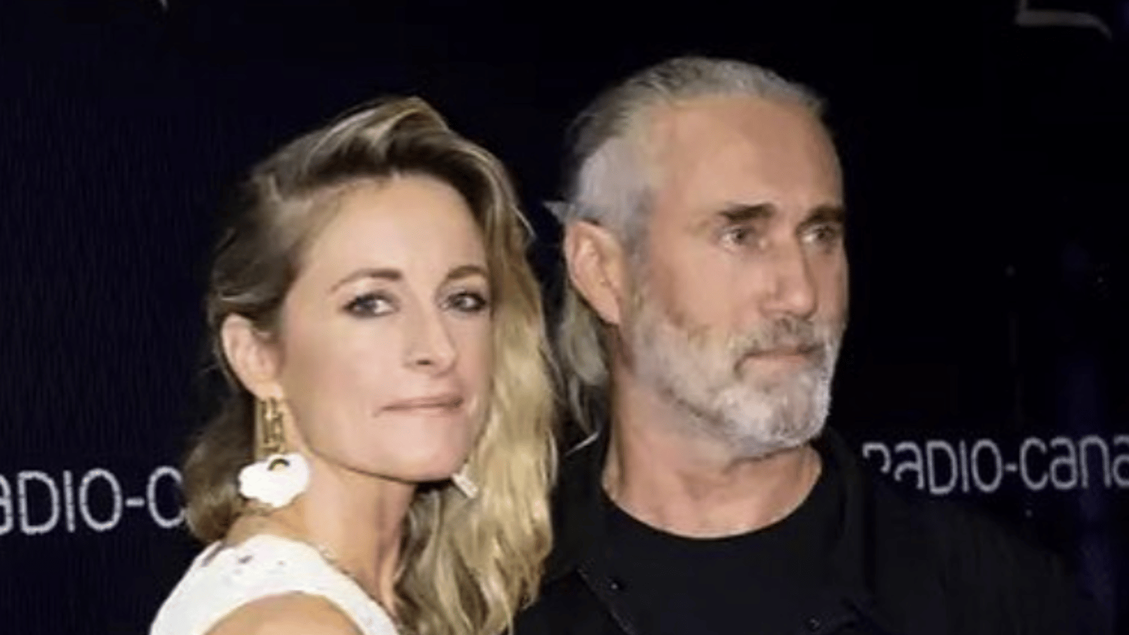 Christine Beaulieu publie une rare photo de famille