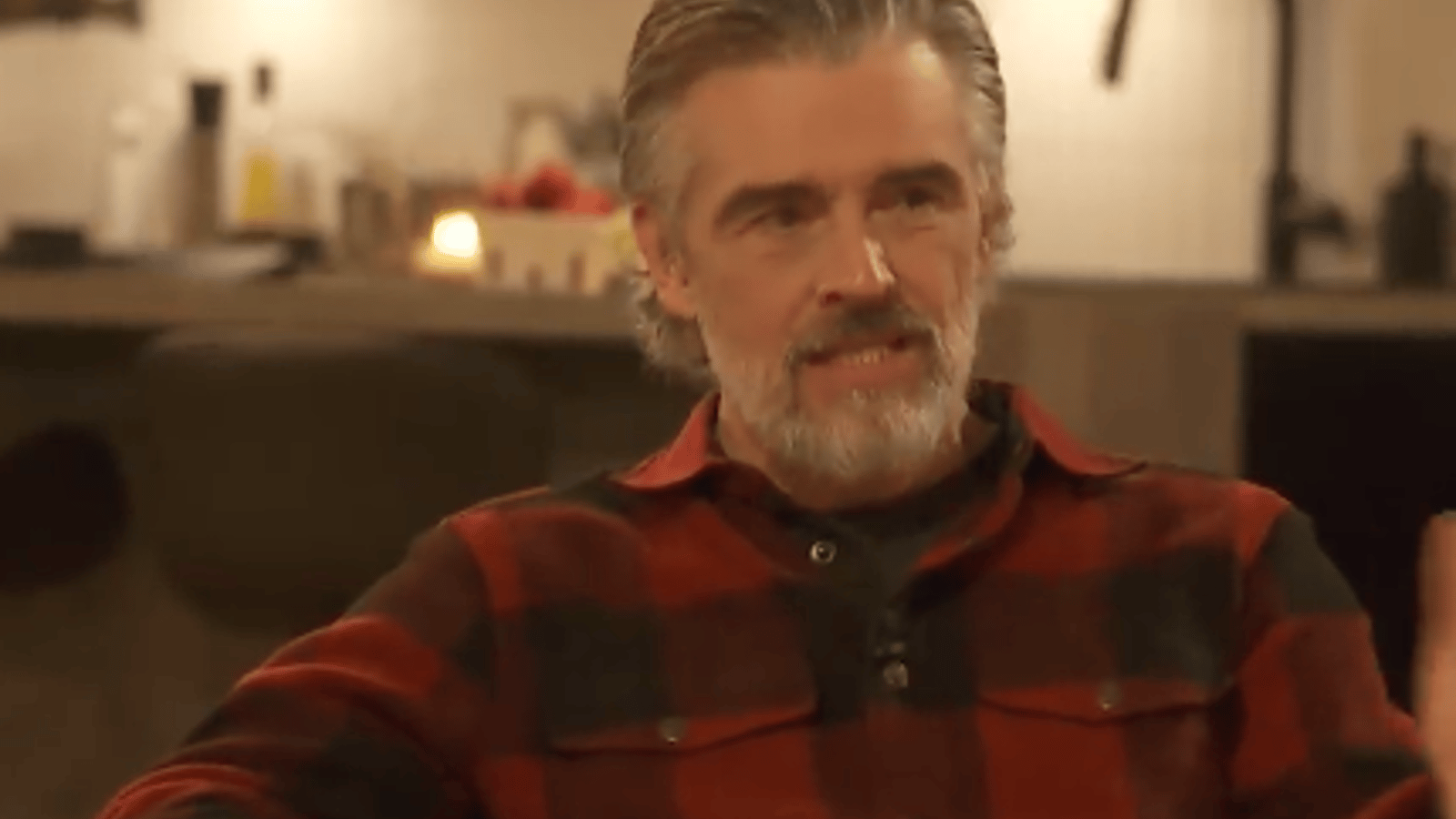 Patrice Godin a failli lâcher sa carrière de comédien