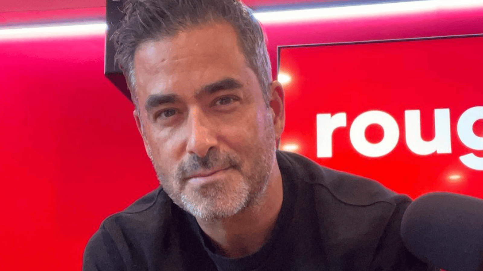 Benoît Gagnon partage une adorable série de photos de son fils et c'est fou, ce qu'il a grandi