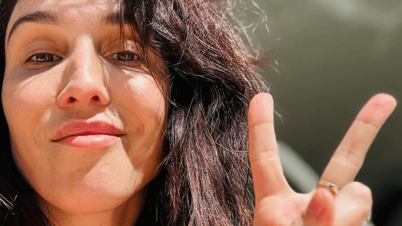 Bianca Gervais partage une triste nouvelle en lien avec la série Les perles de TVA