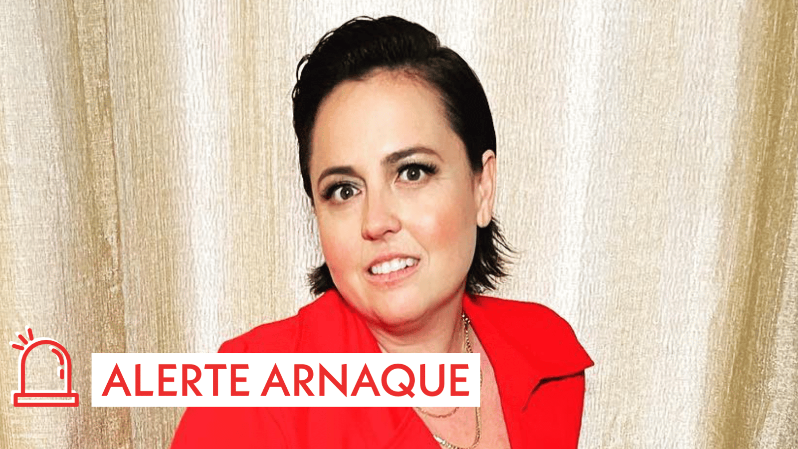 Ariane Moffatt exaspérée, elle dénonce les dangereuses arnaques qui utilisent son nom !