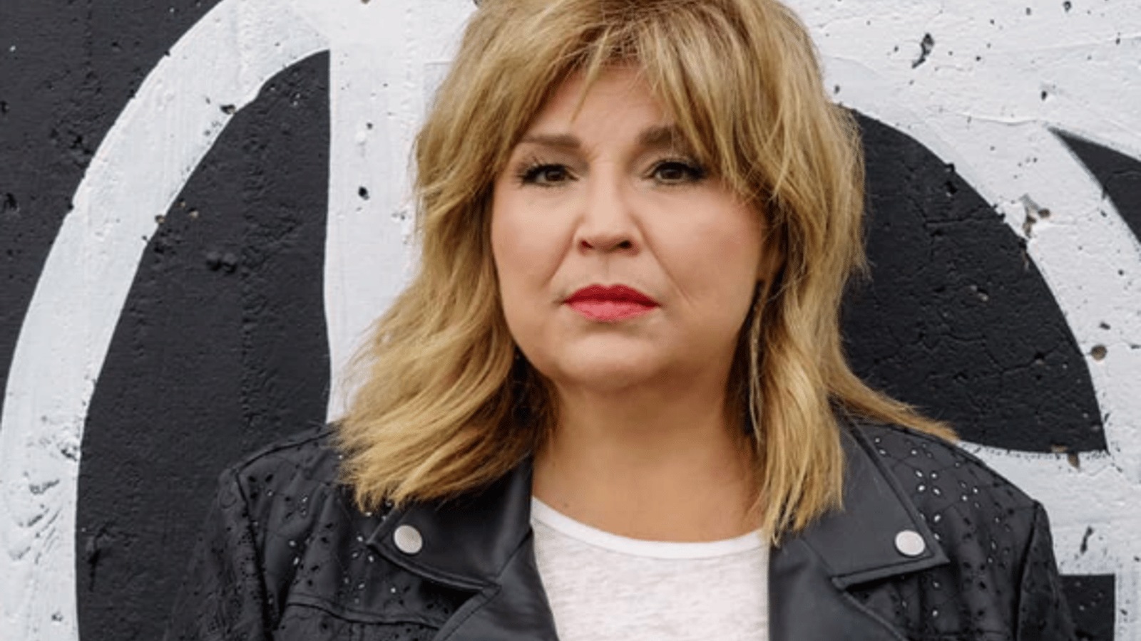 Marie-Claude Barrette fait d'émouvantes confessions sur son année 2022