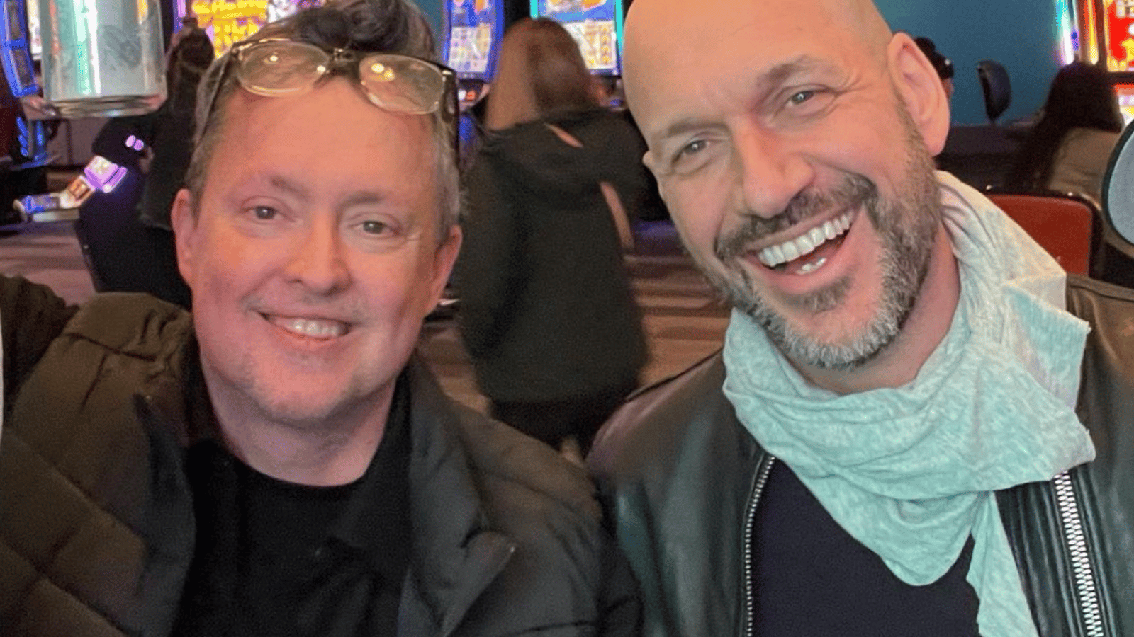 Mike Ward dévoile la somme qu'il gagne par mois avec son podcast 'Sous Écoute'