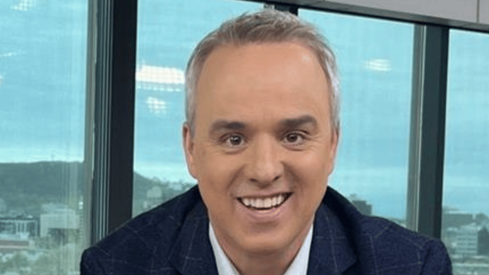 Gino Chouinard découvre qu’il a le nom parfait pour un futur casse-croûte