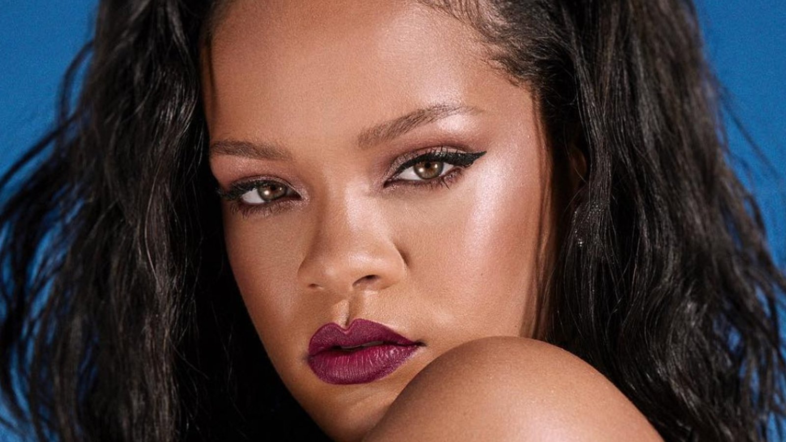 Rihanna publie des premières images de son enfant et les internautes n'en reviennent pas