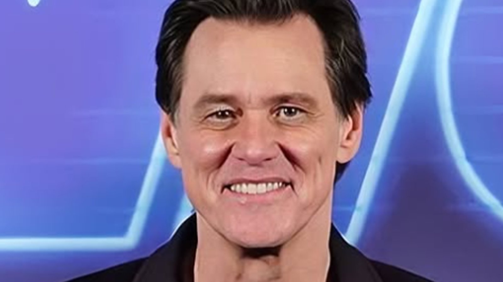 Jim Carrey avoue être sorti de sa retraite parce qu'il avait besoin d'argent