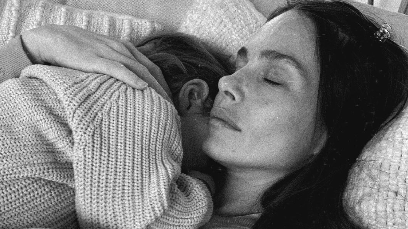 7 superbes photos de Maripier Morin et Jean-Philippe Perras avec leur fille Margot