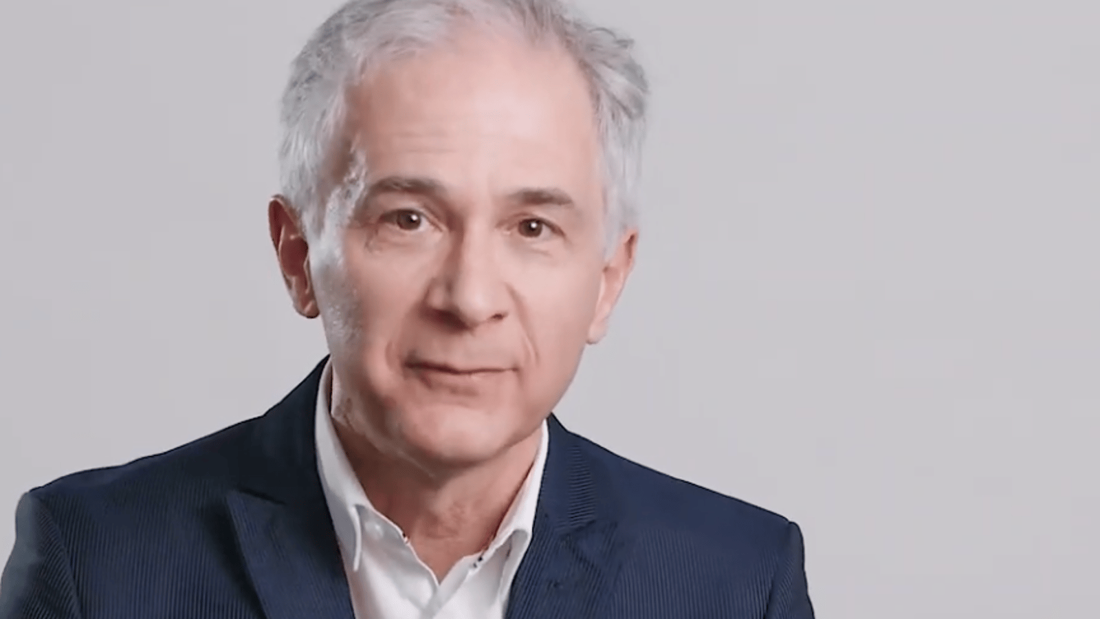 C'est fini pour Pascal Yiacouvakis après 28 ans à Radio-Canada