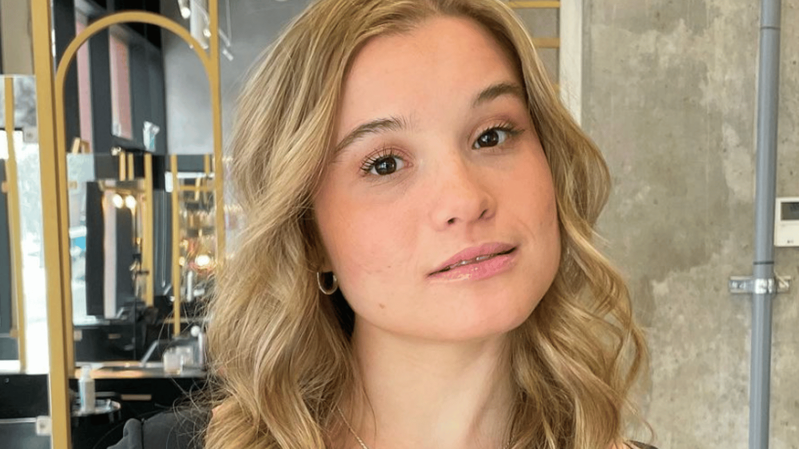 Claudie Mercier qui fait une importante mise au point après avoir critiqué les nouveaux coanimateurs d'Occupation Double