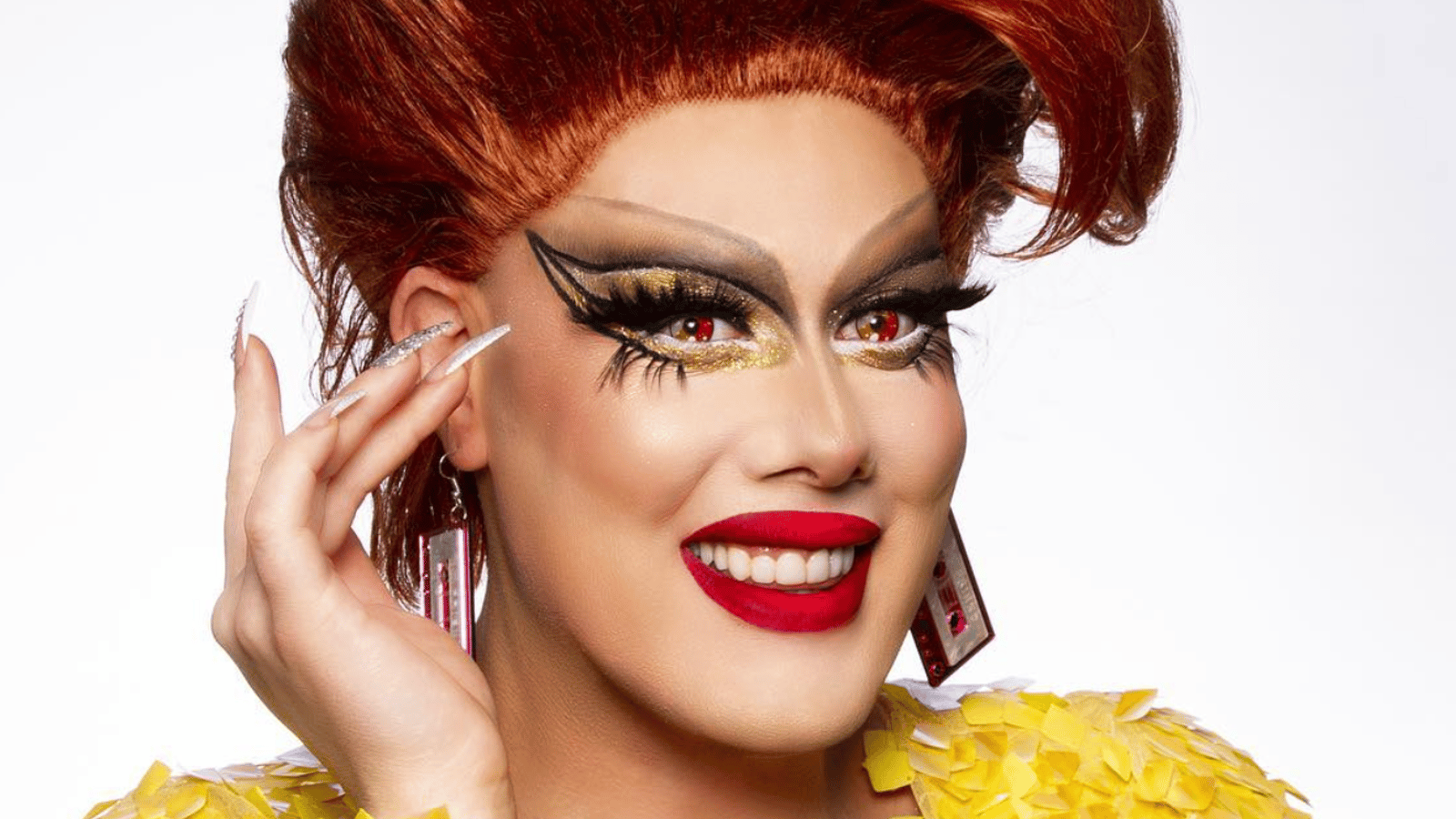Rita Baga brise finalement le silence sur la controverse concernant les drag-queens et ça fait bien réagir 