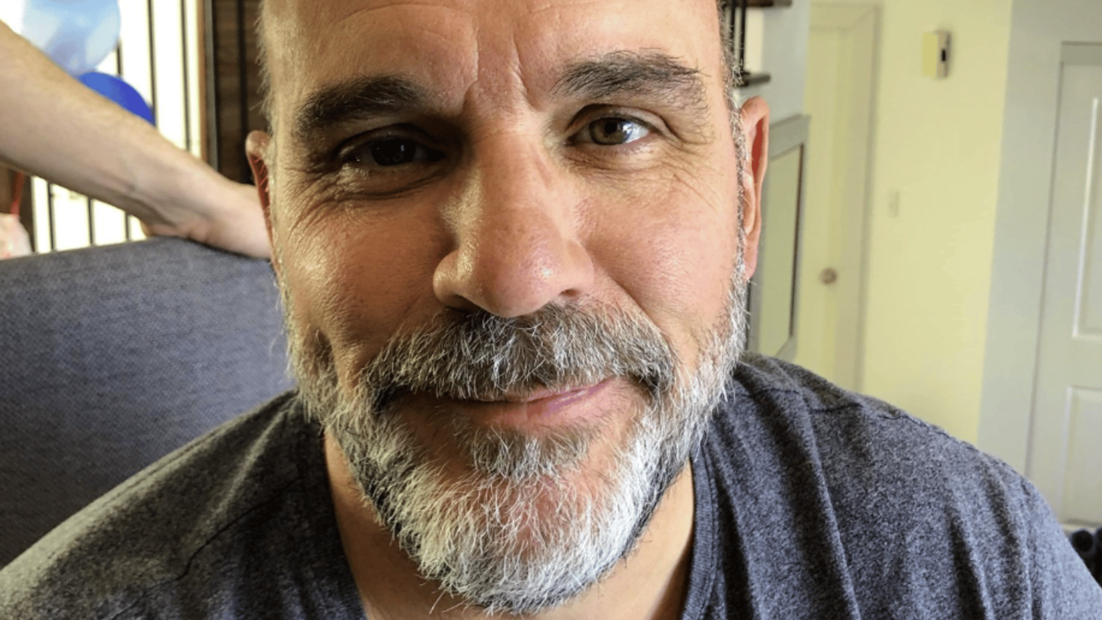 Sylvain Marcel ne croit plus à la vie de couple