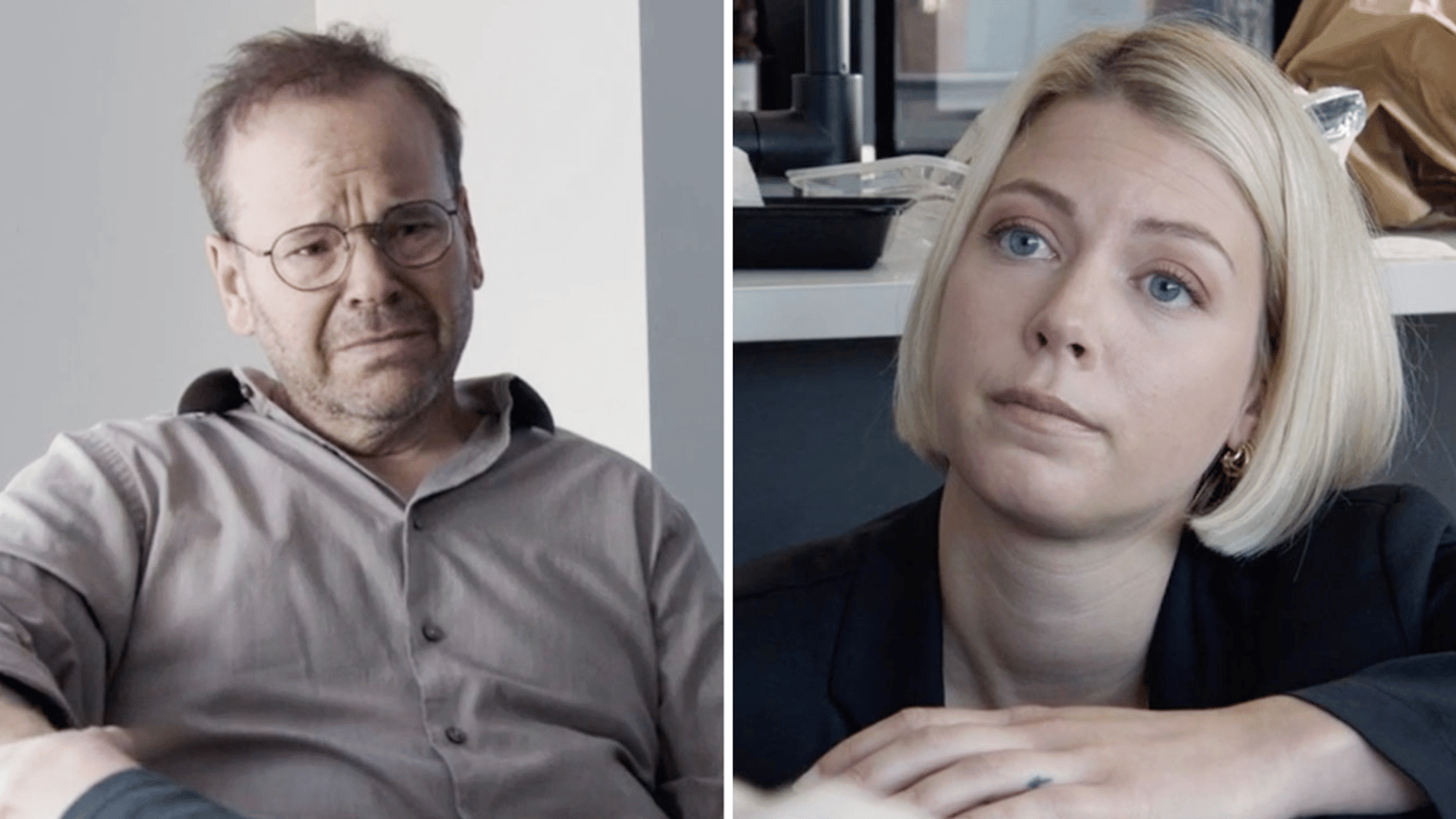 Le public prend d'assaut les médias sociaux après le dernier épisode de District 31