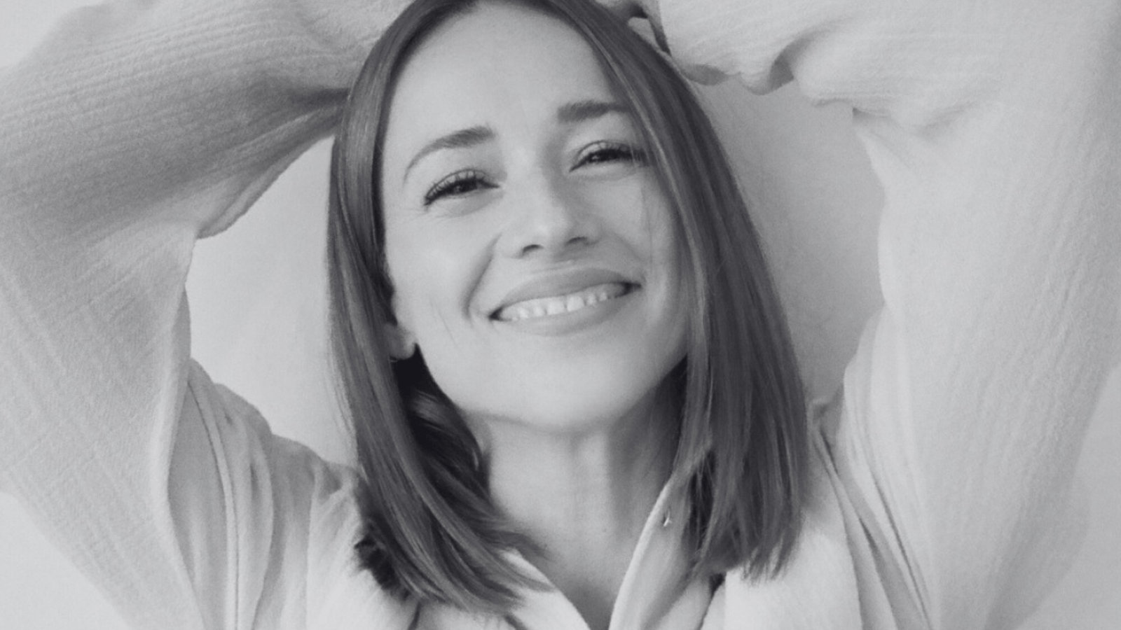 Karine Vanasse annonce une merveilleuse nouvelle dans sa carrière