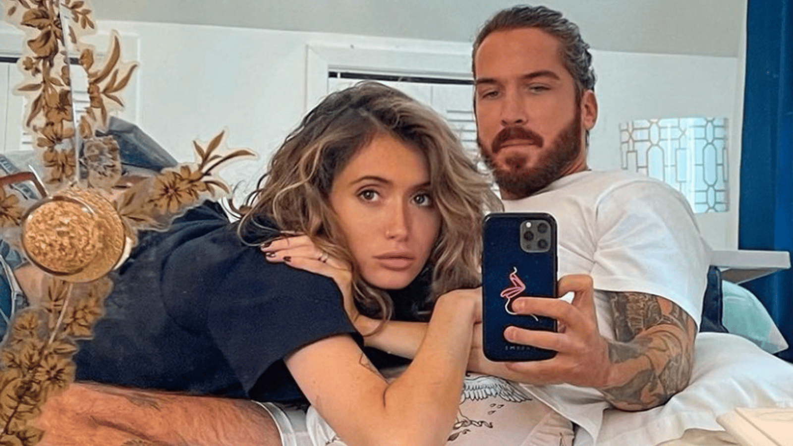 Lysandre Nadeau et Claude Bégin annoncent un nouveau projet inspiré de leur fils