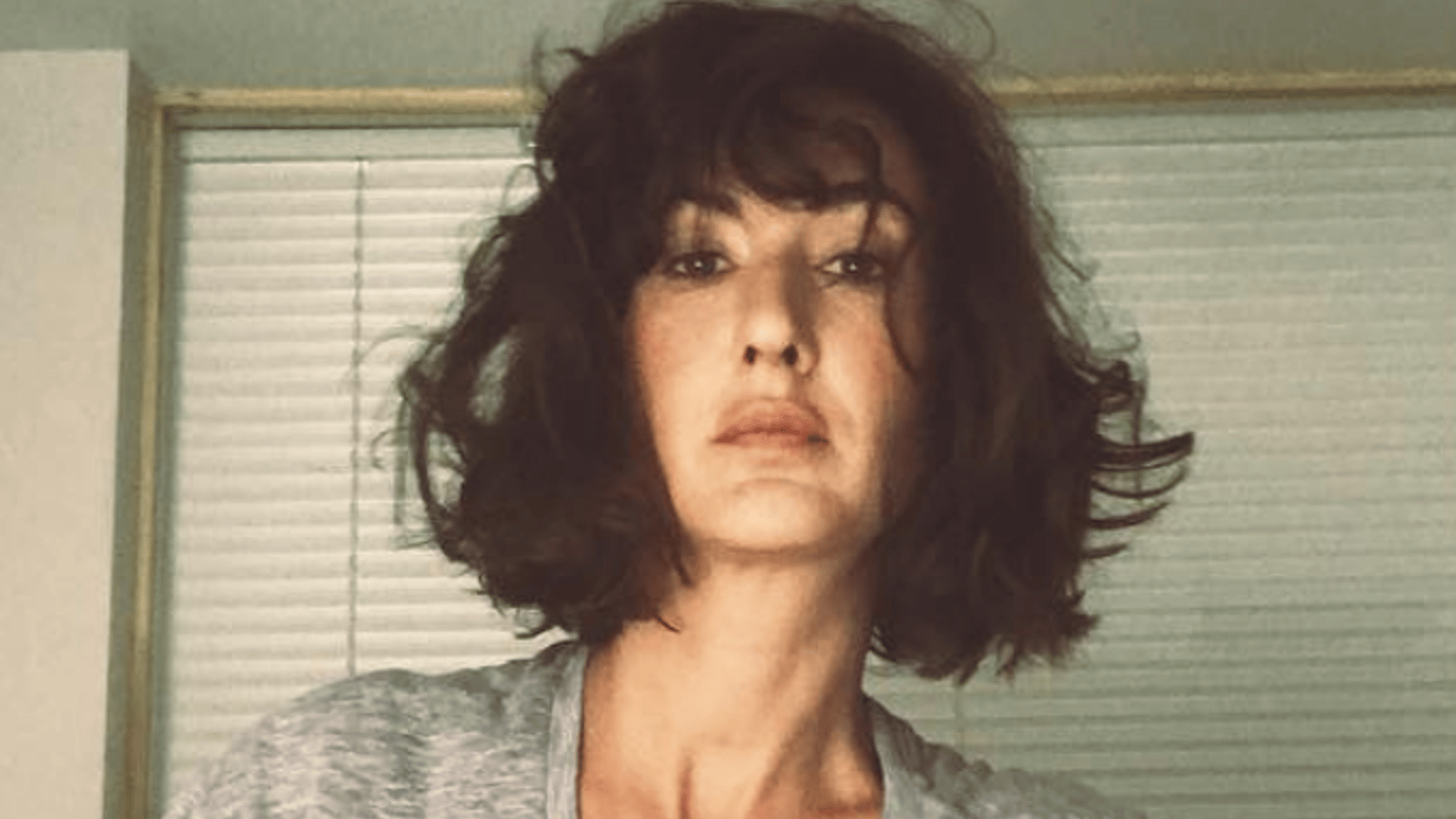 Karine Gonthier-Hyndman est en amour et partage des photos de son nouveau copain