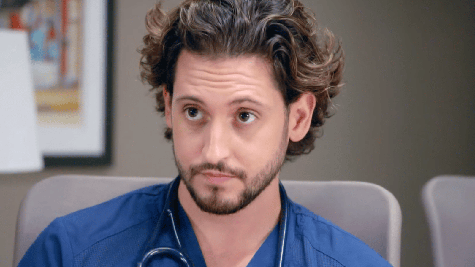 Les internautes sont nombreux à trouver Jacob de STAT de plus en plus louches