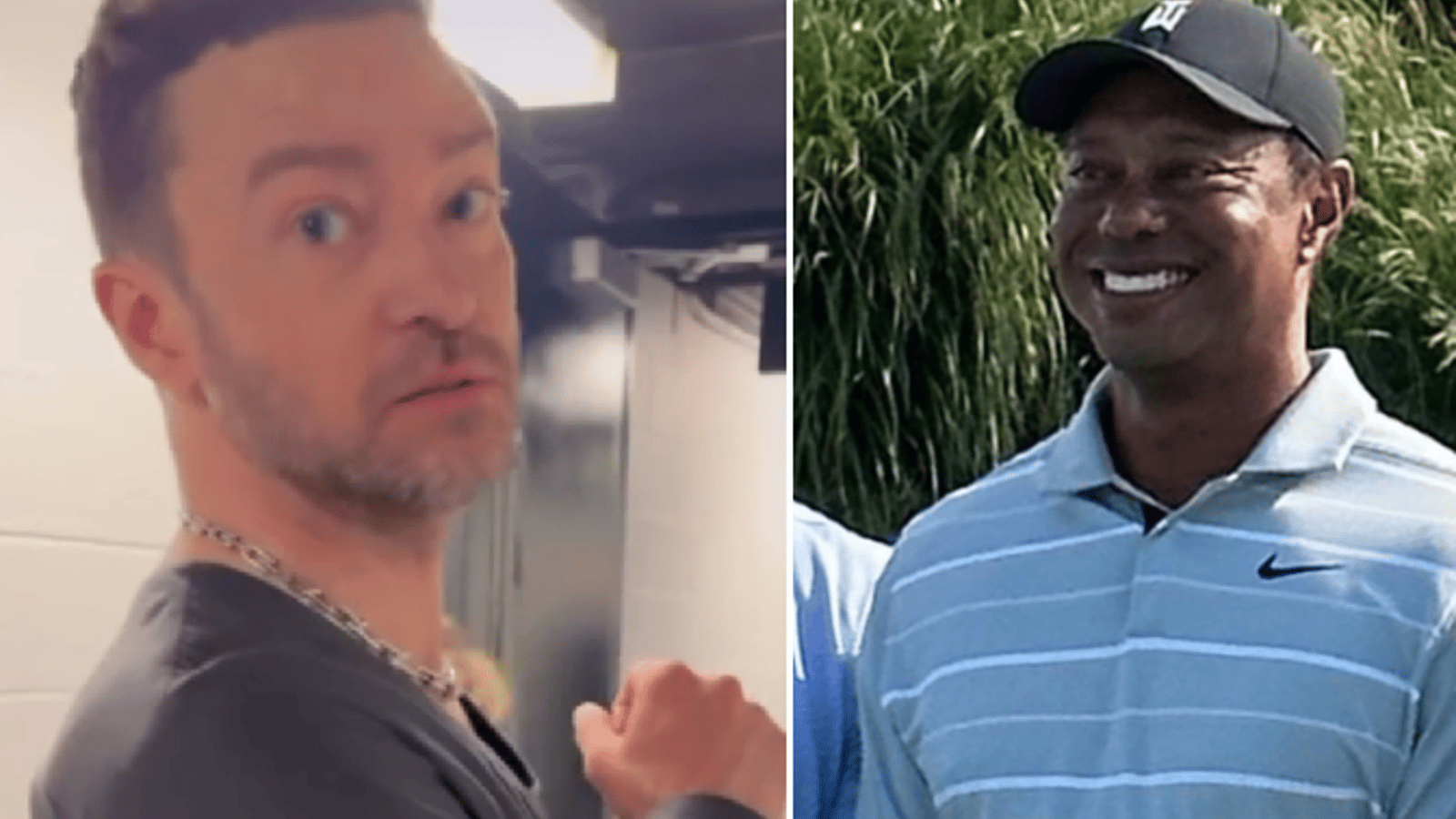 Après avoir conduit en état d’ébriété, Justin Timberlake se retrouve dans une controverse avec Tiger Woods