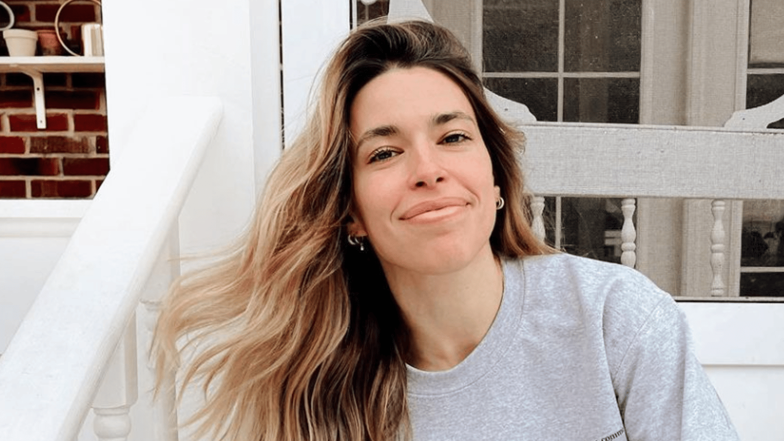 La fille de Marilou vole la vedette avec une nouvelle recette en suivant les traces de sa mère