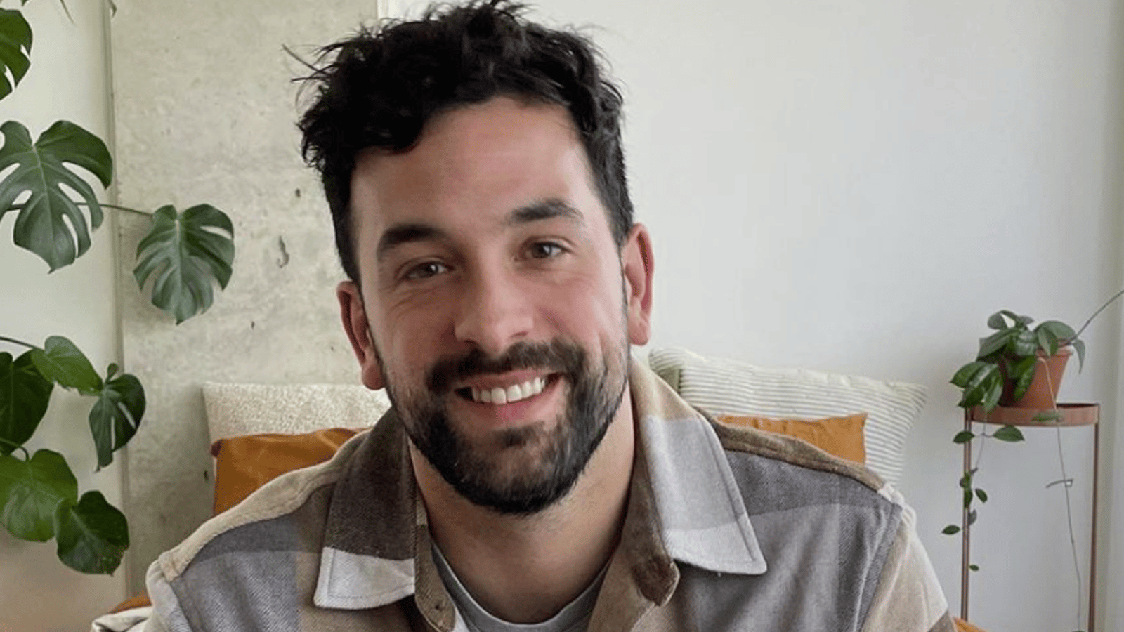 Félix-Antoine Tremblay victime d'une sauvage agression dans les rues de Montréal