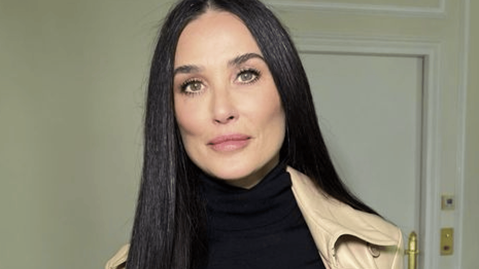 Demi Moore serait amoureuse d’un chanteur connu qui est près de 30 ans plus jeune qu’elle