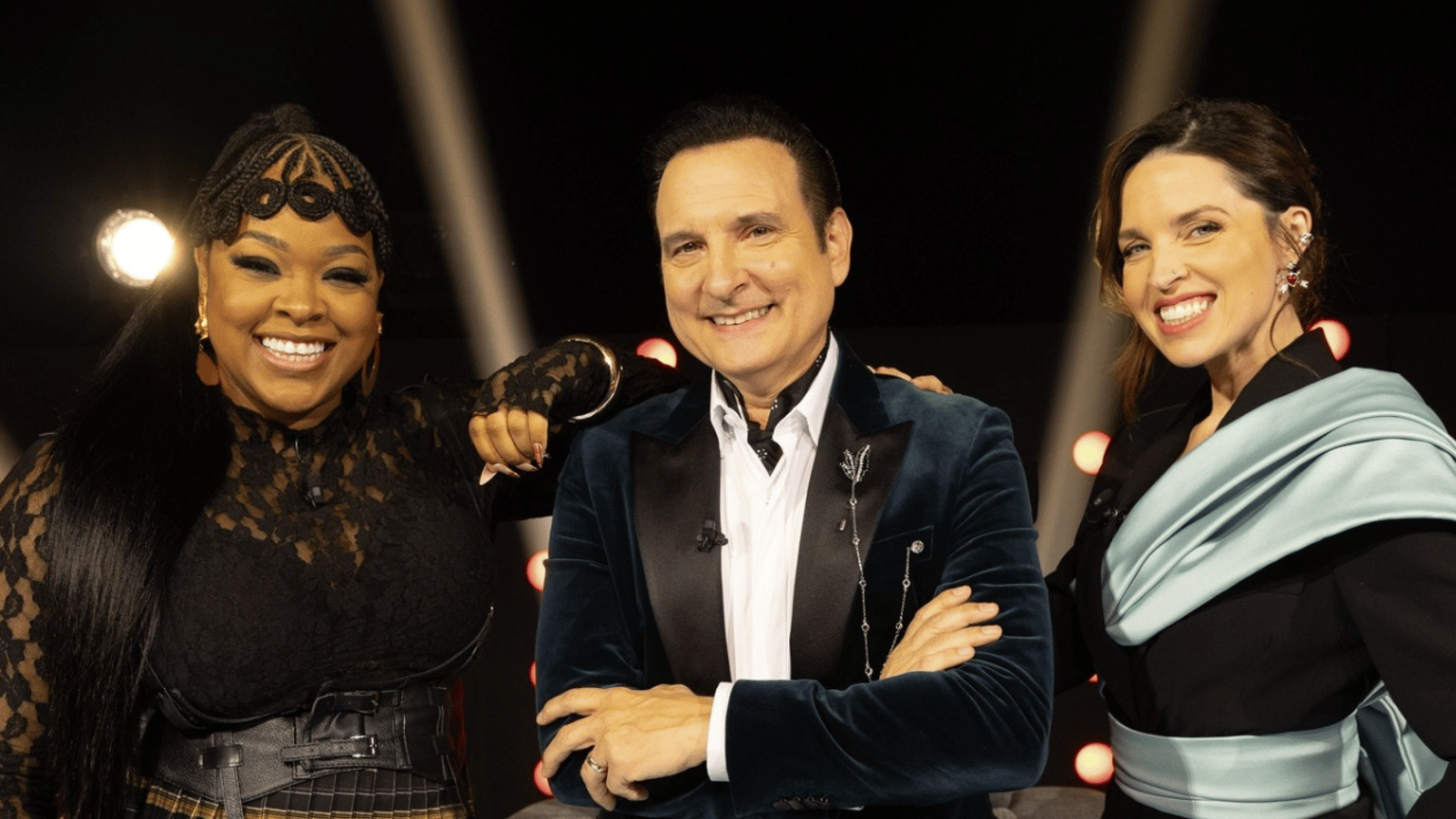 On sait ENFIN qui remporte la saison 5 de Révolution