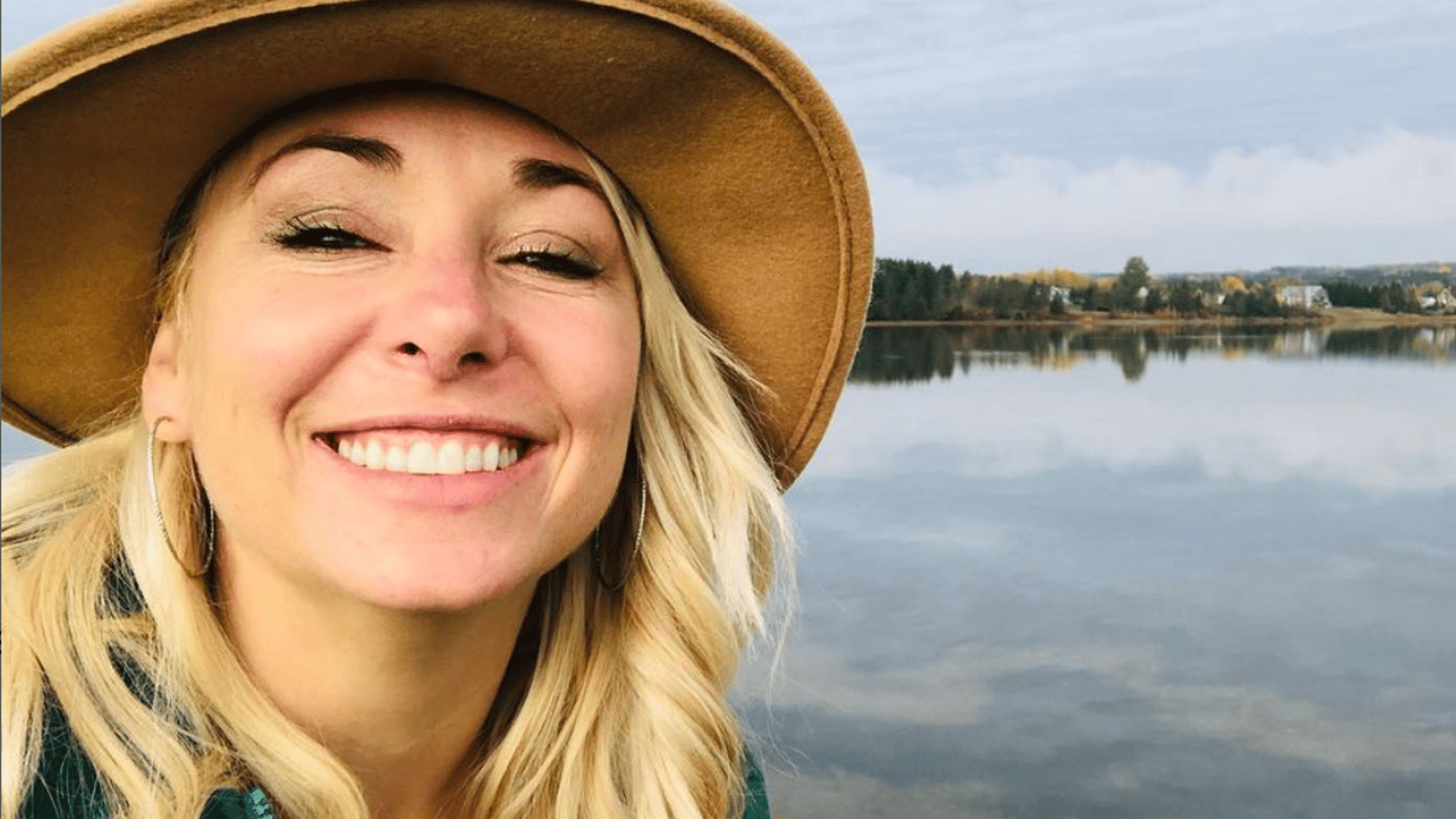 Mariloup Wolfe annonce qu'elle prend une pause dans sa carrière