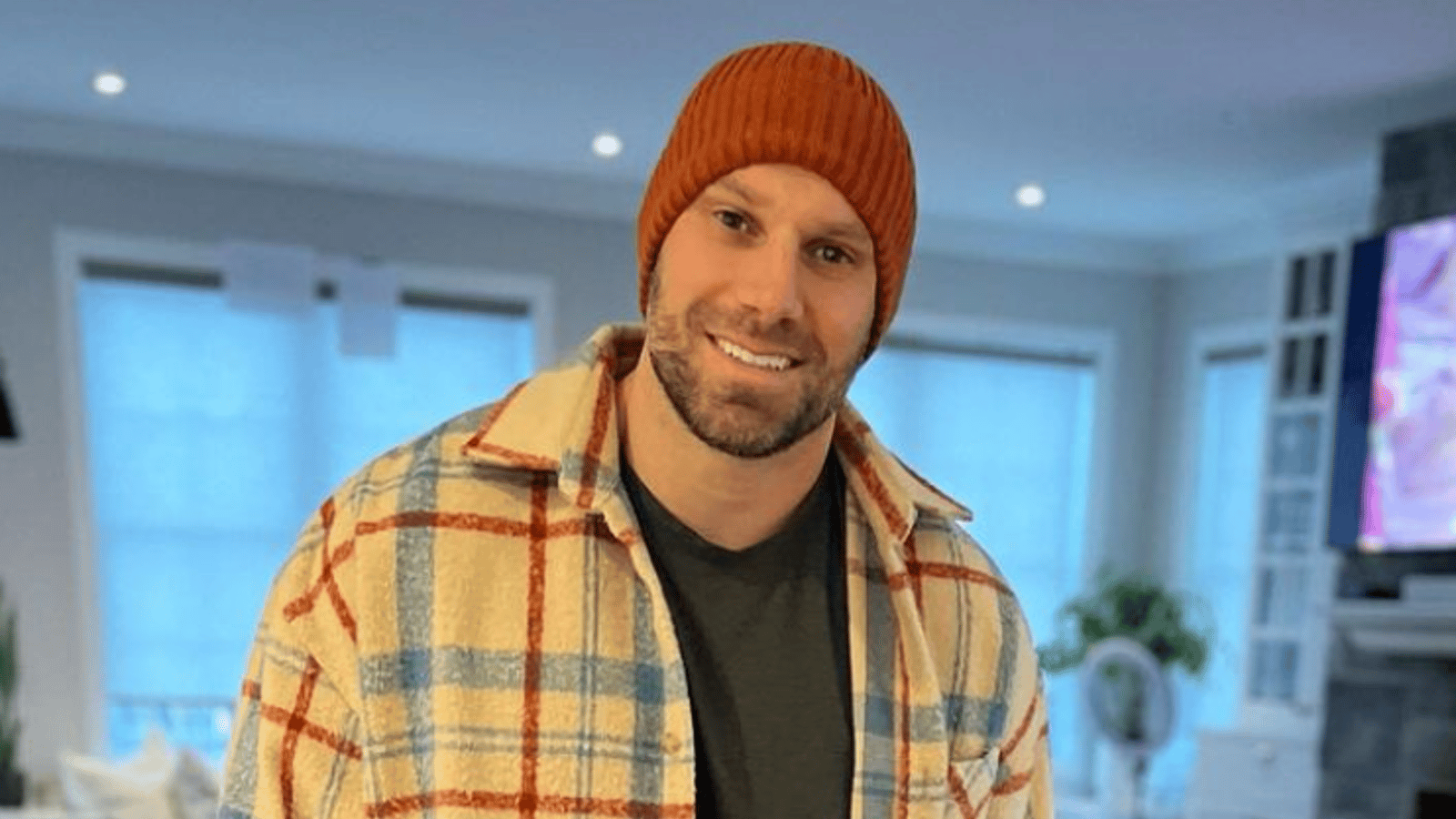Étienne Boulay partage une photo avec sa fille et on craque
