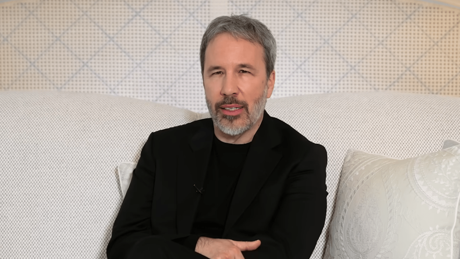 Denis Villeneuve fait une énorme cadeau aux cinéphiles de Montréal