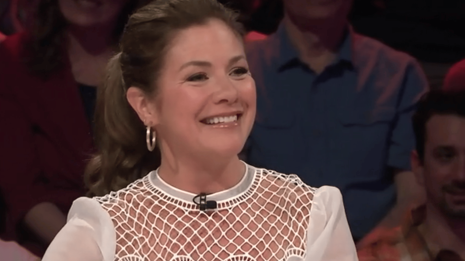 Sophie Grégoire Trudeau s'ouvre avec franchise sur sa séparation avec Justin Trudeau à Tout le monde en parle